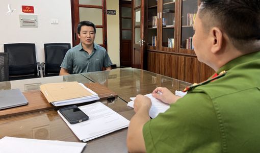 Hà Nội: Triệt phá đường dây tiền ảo “đa cấp” hàng nghìn tỷ đồng