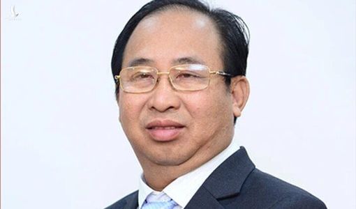 Khởi tố bị can, bắt giam Chủ tịch HDTC Đinh Chí Minh