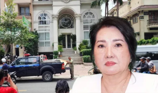 Quốc Cường Gia Lai chính thức lên tiếng về việc bà Nguyễn Thị Như Loan bị khởi tố, bắt tạm giam
