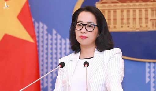 Bộ Ngoại giao: “Chúng tôi thất vọng về việc Bộ Thương mại Mỹ tiếp tục xác định Việt Nam là nền kinh tế phi thị trường”