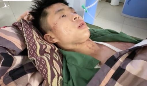 Lào Cai: Lời kể người thoát chết trong trận lũ quét thôn Làng Nủ