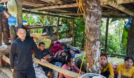 Nguyên nhân nào khiến chứng khoán rớt kỷ lục?