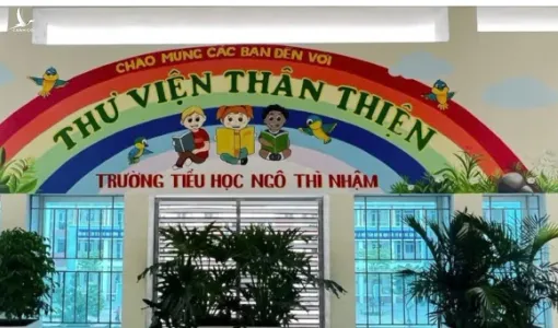 Không đóng tiền, phụ huynh phải đến trường trực nhật thay con?