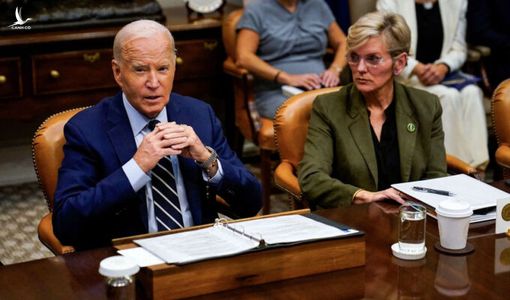 Tổng thống Mỹ Joe Biden: Sơ tán tránh bão Milton là vấn đề sinh tử