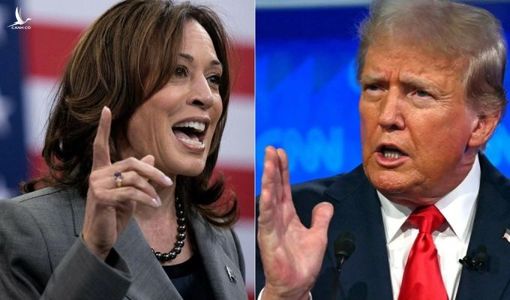 Chính sách của Trump – Harris ảnh hưởng thế nào tới kinh tế Việt Nam