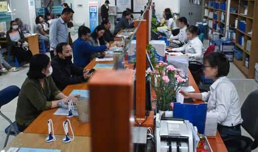Bộ Nội vụ: Sẽ giảm 5 bộ, 4 cơ quan thuộc Chính phủ, 12 tổng cục, 500 cục