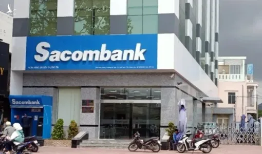 Khánh Hòa: Vụ Sacombank bị buộc trả cho khách hơn 36 tỷ đồng