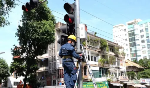 Chủ tịch UBND TP.HCM xử phạt vi phạm giao thông cần xác minh rõ nguyên nhân để xem xét xử lý “thấu tình, đạt lý”