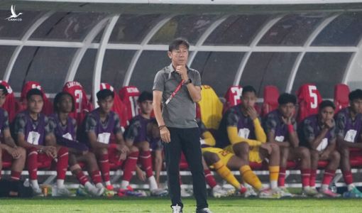 Indonesia chính thức sa thải HLV Shin Tae Yong sau thất bại ở ASEAN Cup 2024