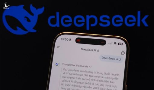 DeepSeek được ước tính tiêu tốn khoảng 1,6 tỷ USD để phát triển các mô hình AI