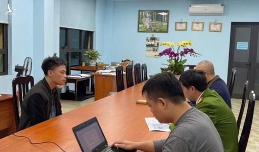 Kết quả giám định thương tích của shipper