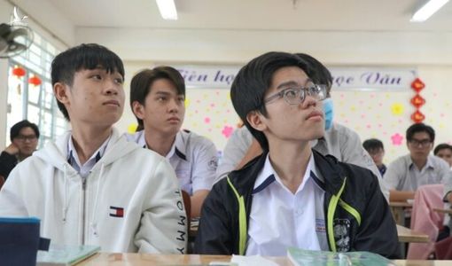 Trường học vận động giáo viên dạy thêm miễn phí