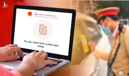 Nhiều tài xế lo ngại ô tô của mình bị “dính” phạt nguội dịp Tết, sau bao lâu tra cứu để biết chính xác?