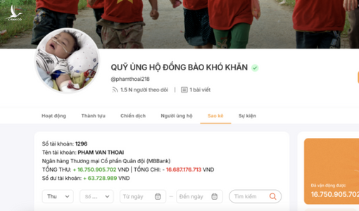 Sau việc lùm xùm của mẹ con bé Bắp, MBBank lên tiếng: “Mong người dùng chủ động báo cáo các hành vi bất thường”