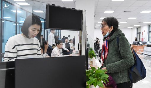 Bộ Nội vụ đề xuất sát hạch, sàng lọc cán bộ, công chức theo nguyên tắc “có vào, có ra, có lên, có xuống”