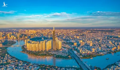 Dự kiến còn 34 đơn vị hành chính cấp tỉnh