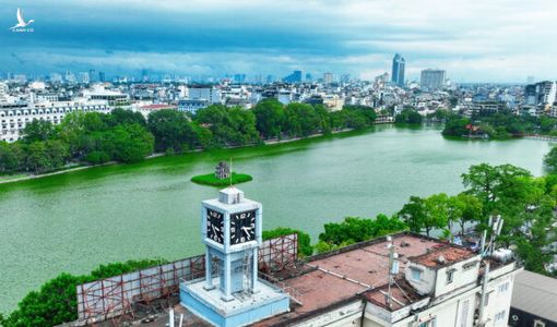 Cứ 63 tỉnh thành là 63 bí thư, chủ tịch, con số ngày càng phình to