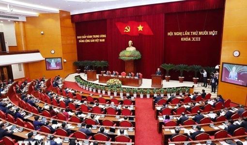 Danh sách dự kiến tên gọi các tỉnh, thành phố và trung tâm chính trị – hành chính của 34 đơn vị
