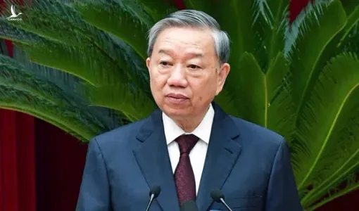 Tổng Bí thư: Địa phương có thể đề xuất giảm 60-70% xã nếu thấy quản lý được