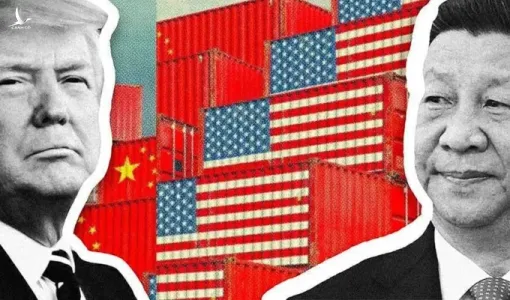 Mỹ – Trung giảm thuế đối ứng lẫn nhau 115%