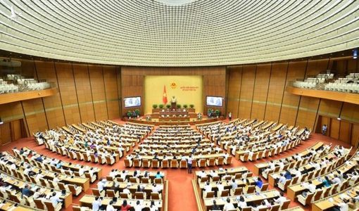 LỆCH PHA NHIỆM KỲ