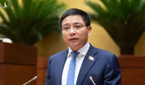 Chính phủ đề xuất được trao quyền quyết định quy hoạch sử dụng đất quốc gia