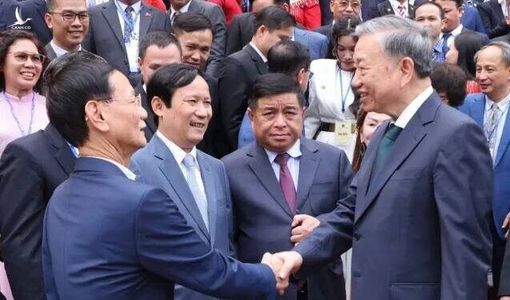 ĐỘNG LỰC QUAN TRỌNG NHẤT