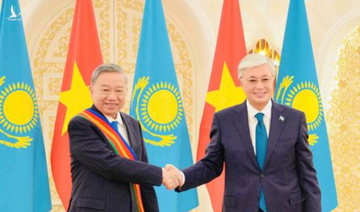 TRUYỀN THÔNG QUỐC TẾ NHÌN NHẬN SỰ TRỖI DẬY CỦA VIỆT NAM TRONG BỐI CẢNH ĐA CỰC