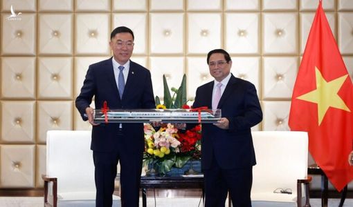 CAO TỐC BẮC-NAM: VIN HAY TRUNG QUỐC KHÔNG QUAN TRỌNG, QUAN TRỌNG LÀ VIỆT NAM ĐƯỢC GÌ