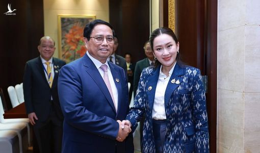 VIỆT – THÁI: KỶ NGUYÊN MỚI CỦA HAI ĐỐI THỦ CŨ