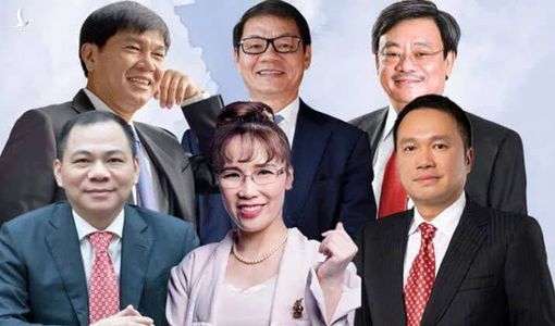 MUỐN DOANH NHÂN DÁM NGHĨ LỚN – HÃY CHO HỌ QUYỀN SAI NHỎ