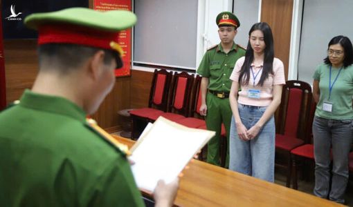 Lời khai chấn động của Hoa hậu Thùy Tiên tại cơ quan điều tra