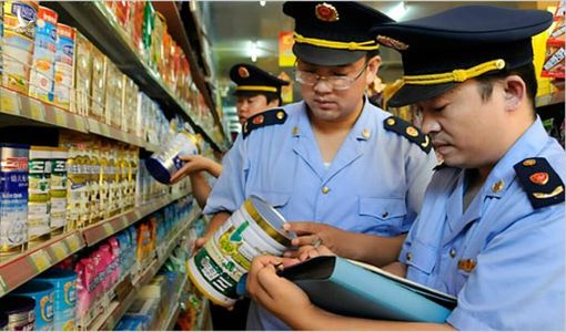 BÀI HỌC TỪ VIỆC XỬ LÝ CỦA NƠI VỐN ĐƯỢC XEM LÀ “TRÙM” SẢN XUẤT HÀNG NHÁI