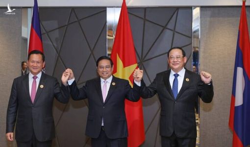 VIỆT NAM TẠI HỘI NGHỊ ASEAN 46: ĐIỂM TỰA ỔN ĐỊNH TRONG MỘT KHU VỰC BIẾN ĐỘNG