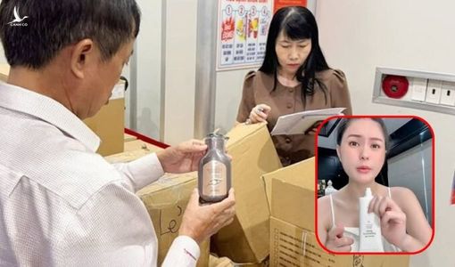 SPF2,4 – HÀNG GIẢ CHÍNH THỨC LỘ DIỆN SAU VỎ BỌC “SPF50”