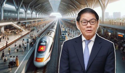 HẠ TẦNG QUỐC GIA KHÔNG THỂ LÀ SÂN CHƠI CHO NHỮNG TAY “MƠ”