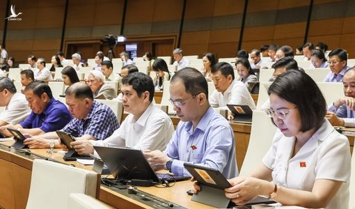 Cải cách hệ thống thanh tra: Quốc hội đề xuất xóa bỏ thanh tra cấp sở, huyện và tinh gọn thủ tục hành chính