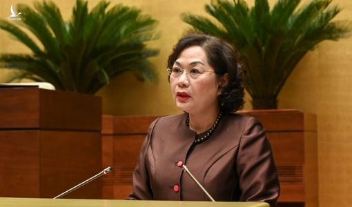 Ngân hàng Nhà nước có thể được quyết cho vay đặc biệt 0%, không tài sản đảm bảo