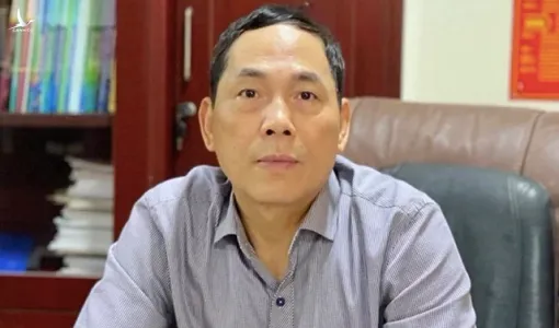 Cựu giám đốc Trung tâm lý lịch tư pháp quốc gia và lái xe cũ bị cáo buộc nhận hối lộ hơn 43 tỉ đồng