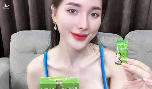 Yêu cầu lấy mẫu kiểm nghiệm một số sản phẩm do ‘Ngân Collagen’ quảng cáo