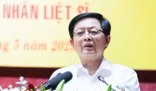 Bình Định: Chốt danh sách lãnh đạo 58 xã phường, cho ‘1 năm thử thách’