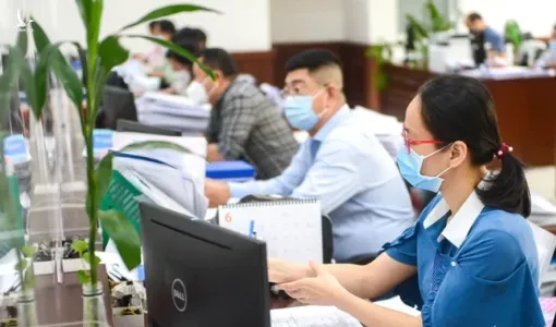 Bộ Nội vụ đề xuất cán bộ, công chức, viên chức không hoàn thành nhiệm vụ thuộc diện bị tinh giản