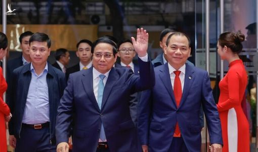CƠ HỘI NGÀN NĂM CHO DOANH NGHIỆP VIỆT