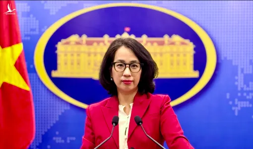 Việt Nam lên tiếng về vụ đấu súng giữa Campuchia và Thái Lan ở biên giới