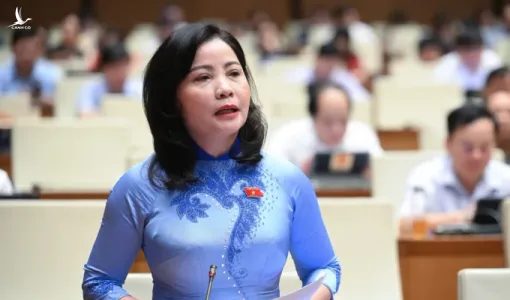 Thu hồi được tài sản khủng vụ Trương Mỹ Lan có thể xây dựng được 50% tuyến đường sắt cao tốc Bắc – Nam