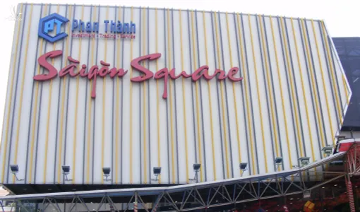 Những bí mật đằng sau các món hàng “giá hời” tại Saigon Square