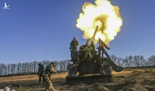 Phương Tây “cởi trói” vũ khí viện trợ cho Ukraine tiến hành các cuộc tấn công sâu vào lãnh thổ Nga
