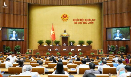 Sửa đổi Hiến pháp: Tôn trọng quy trình, tránh làm qua loa vì áp lực thời gian