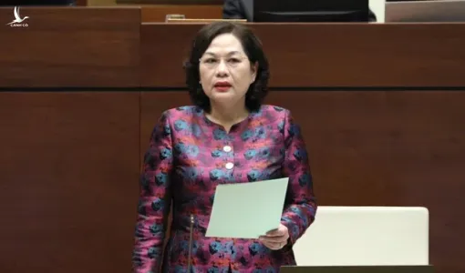 Thống đốc Ngân hàng Nhà nước nói về việc cho vay đặc biệt lãi suất 0%/năm