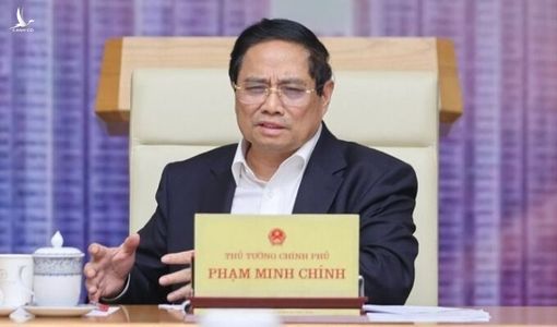 Thủ tướng chỉ đạo “nóng” về giá vàng